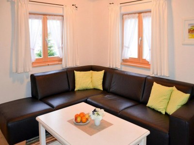 Holiday house Ferienhaus im Landhausstil im Vital Camp Bayerbach - Features photo 6