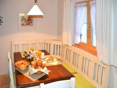 Holiday house Ferienhaus im Landhausstil im Vital Camp Bayerbach - Features photo 11