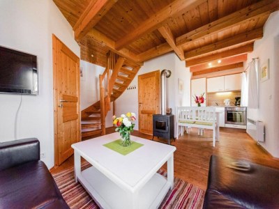 Holiday house Ferienhaus im Landhausstil im Vital Camp Bayerbach - Features photo 8