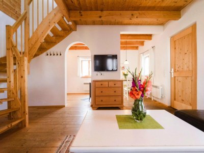Holiday house Ferienhaus im Landhausstil im Vital Camp Bayerbach - Features photo 12
