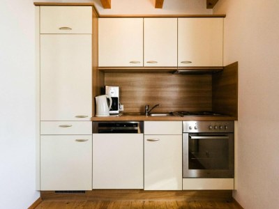 Holiday house Ferienhaus im Landhausstil im Vital Camp Bayerbach - Features photo 15