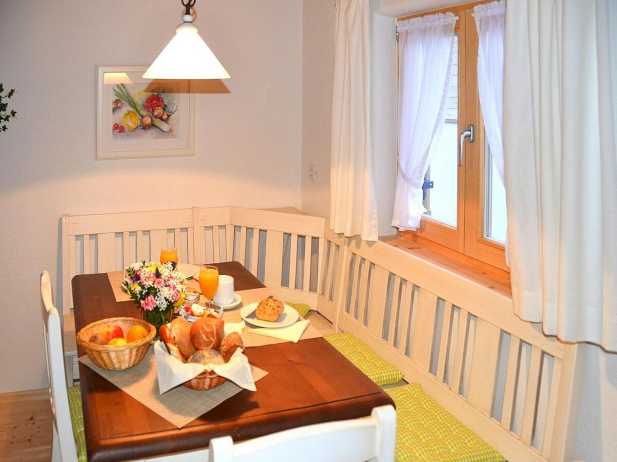 Holiday house Ferienhaus im Landhausstil im Vital Camp Bayerbach