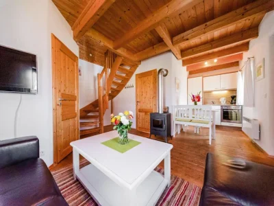 Holiday house Ferienhaus im Landhausstil im Vital Camp Bayerbach - Features photo 9