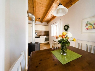 Holiday house Ferienhaus im Landhausstil im Vital Camp Bayerbach - Features photo 15