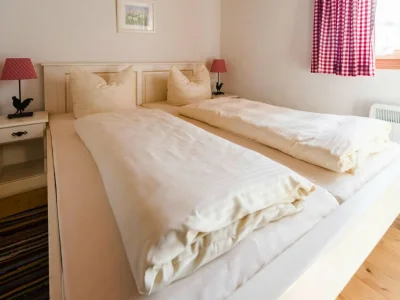 Holiday house Ferienhaus im Landhausstil im Vital Camp Bayerbach - Features photo 17