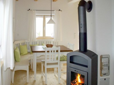 Holiday house Ferienhaus im Landhausstil im Vital Camp Bayerbach - Features photo 16