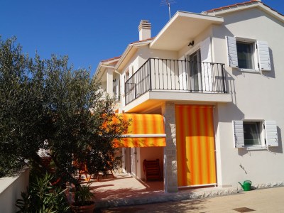 Holiday house Villa Lisa in Ehrenberg - Holiday house