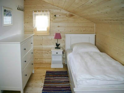 Holiday house Ferienhaus im Landhausstil im Vital Camp Bayerbach in Lower Bavaria (Danube & Inn) - Holiday house