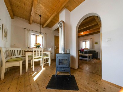 Holiday house Ferienhaus im Landhausstil im Vital Camp Bayerbach - Features photo 7