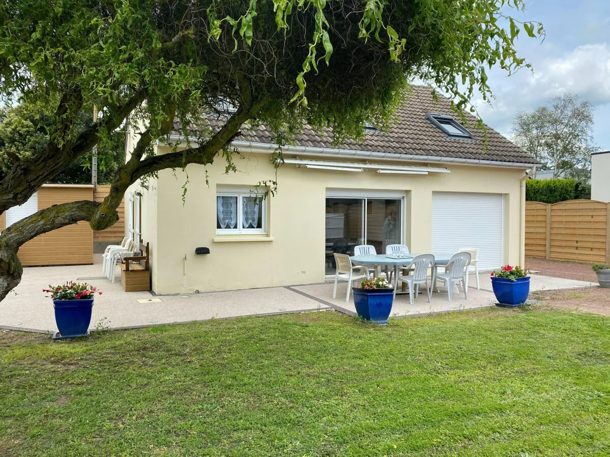 Holiday house Ferienhaus in Kairon nahe Strand