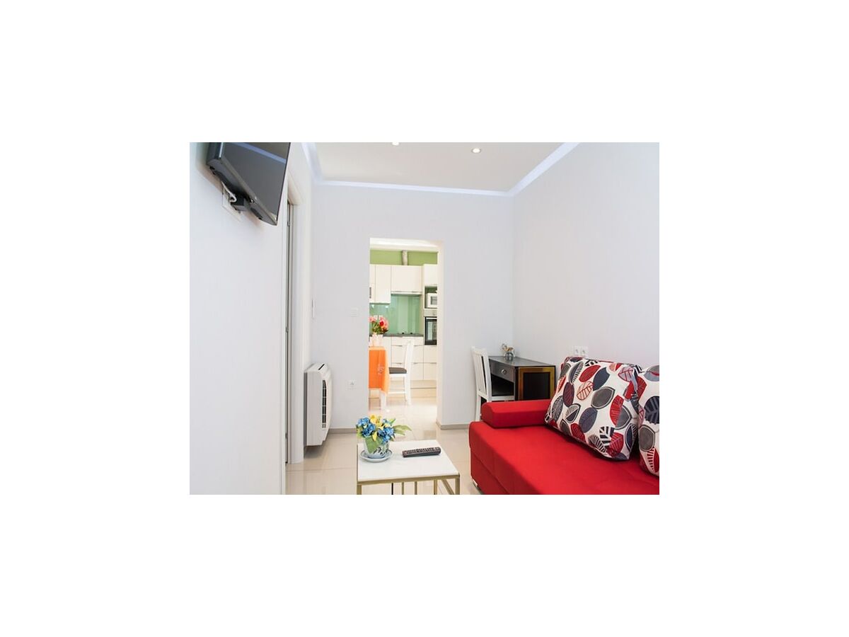 Apartment Apartments Stella - One Bedroom Apartment with Terrace A1