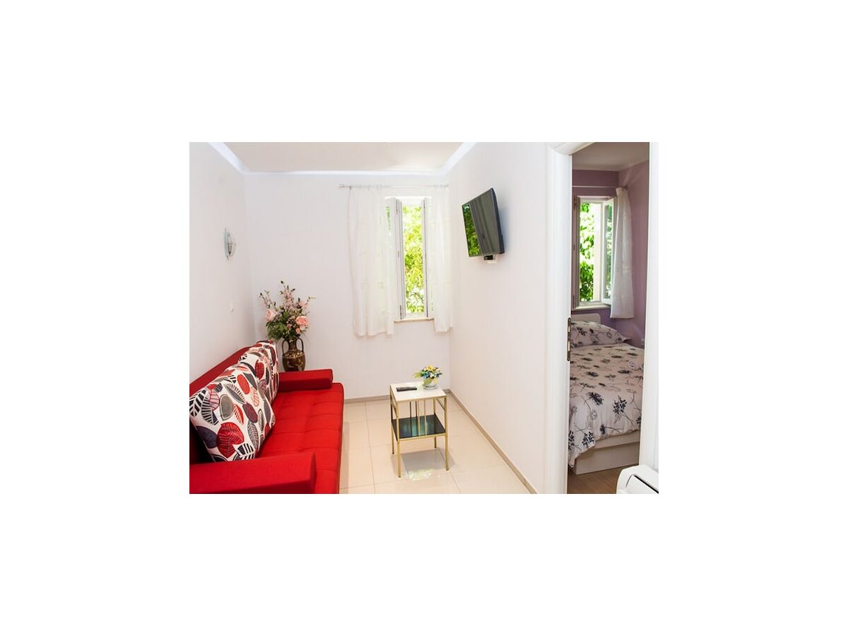 Apartment Apartments Stella - One Bedroom Apartment with Terrace A1 - Features photo 4