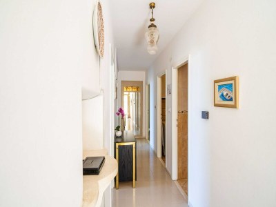 Apartment Apartments Stella - Three-Bedroom Apartment with Balcony and Terrace - Outdoor photo 38