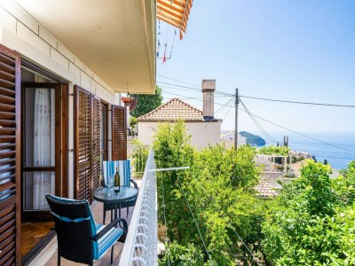 Apartment Apartments Stella - Three-Bedroom Apartment with Balcony and Terrace - Outdoor photo 45