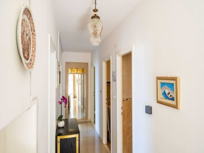 Apartment Apartments Stella - Three-Bedroom Apartment with Balcony and Terrace - Outdoor photo 50