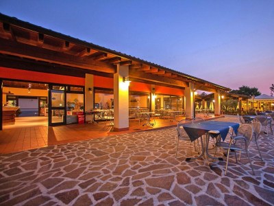Holiday park Residence The Garda Village in Sirmione - Features photo 19
