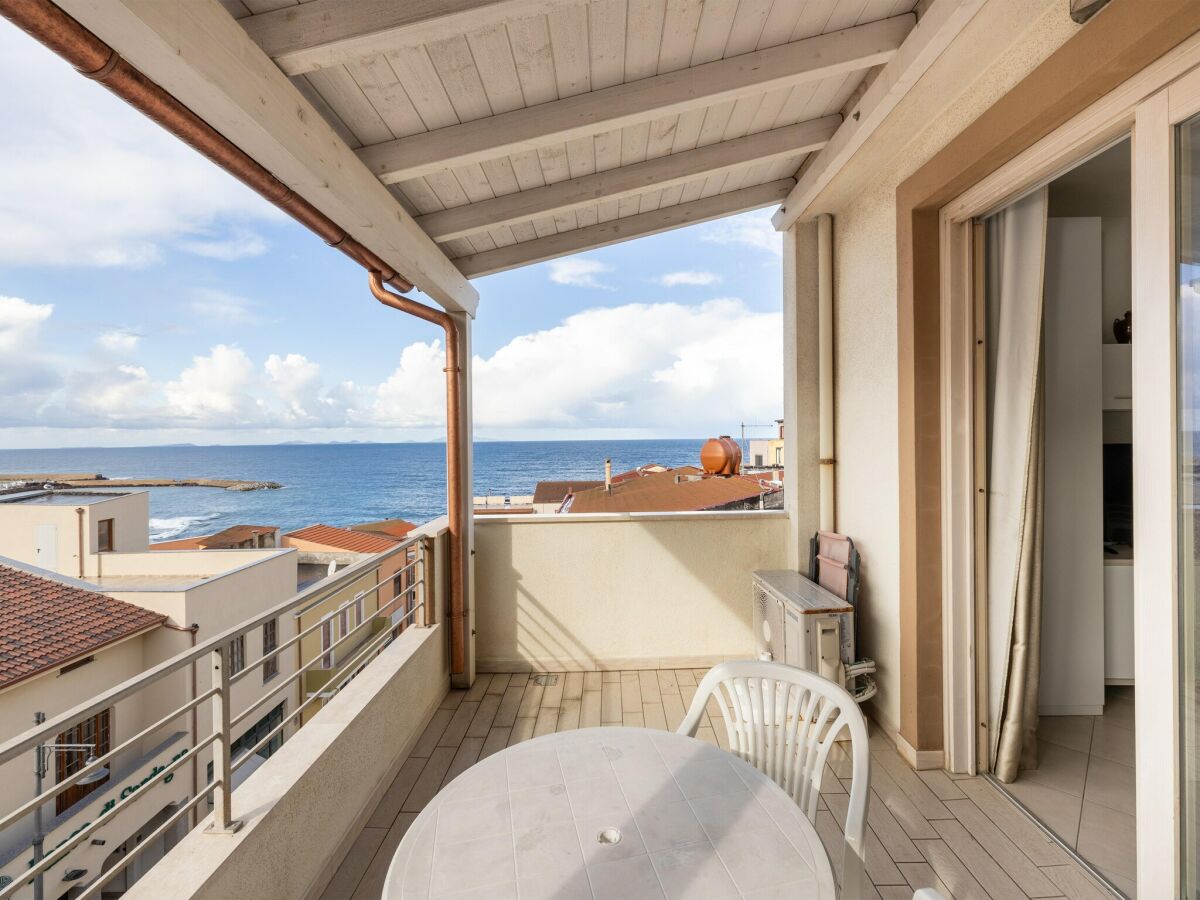 Apartment In pieno centre, con aria condizionata e posteggio