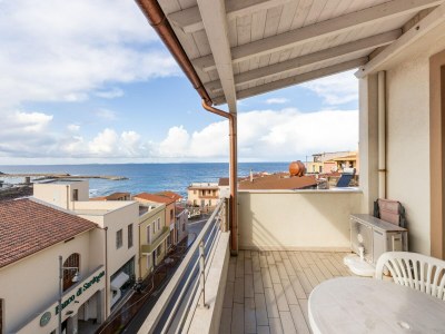 Apartment In pieno centre, con aria condizionata e posteggio - Outdoor photo 6