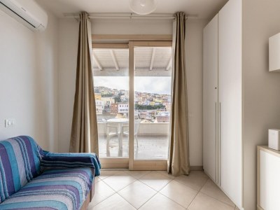 Apartment In pieno centre, con aria condizionata e posteggio - Features photo 9