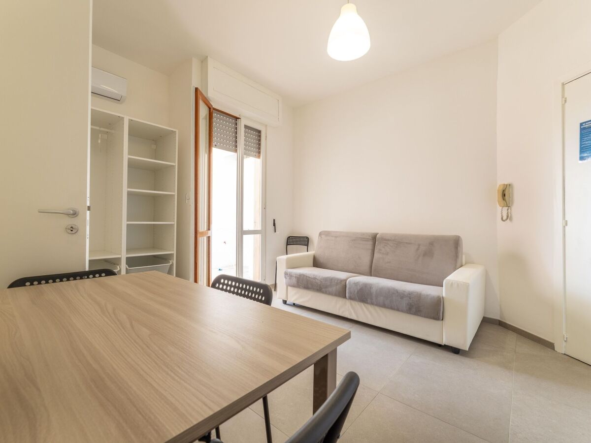 Apartment Apartment near Baia Verde Beach - Features photo 4