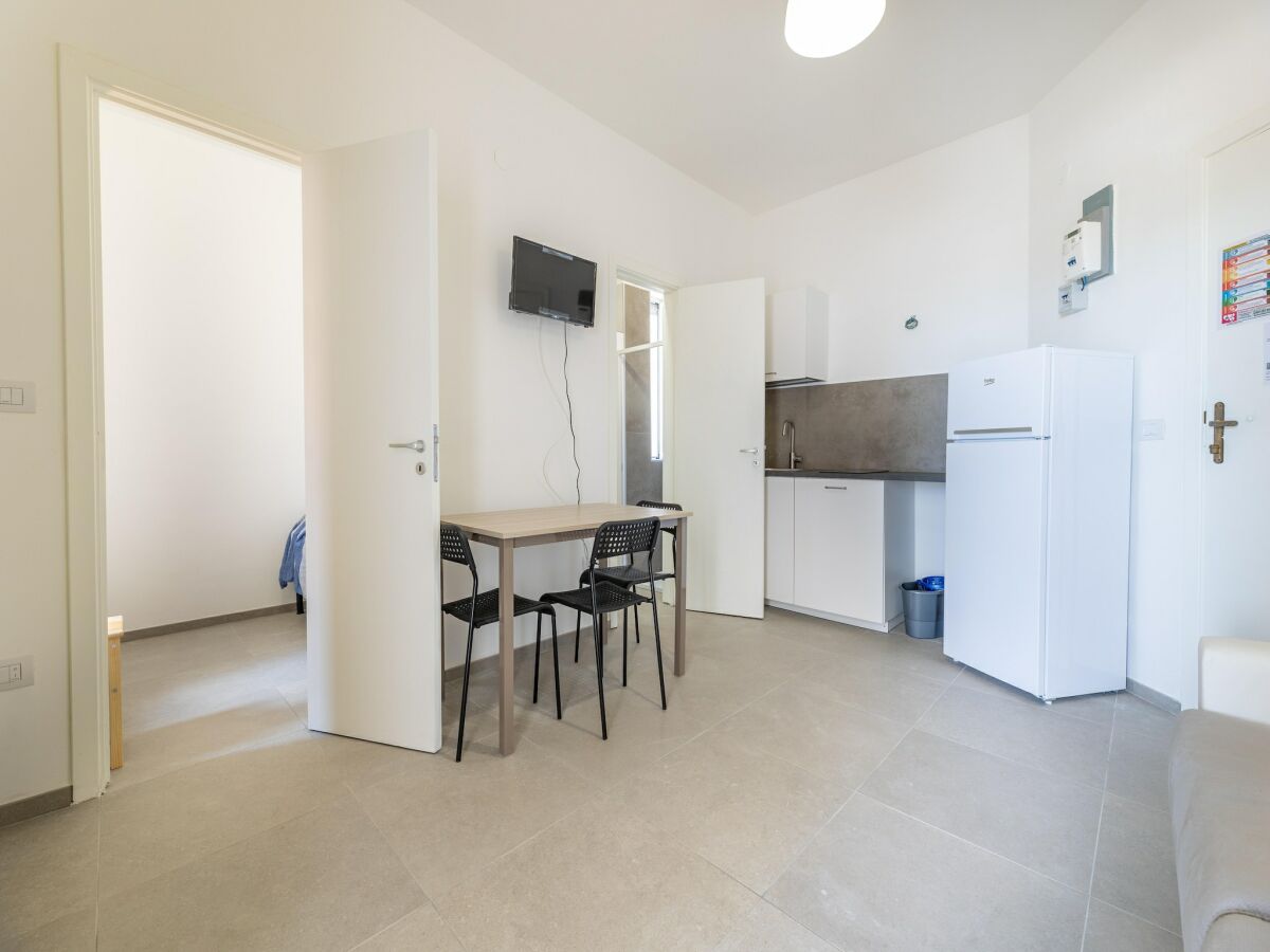 Apartment Apartment near Baia Verde Beach - Features photo 5