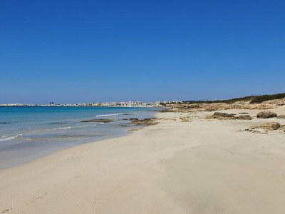 Apartment Apartment near Baia Verde Beach - Environment photo 18