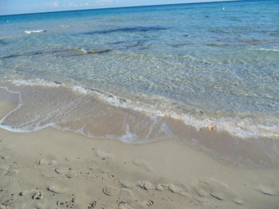 Apartment Apartment near Baia Verde Beach - Environment photo 25
