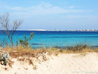 Apartment Apartment near Baia Verde Beach - Environment photo 27