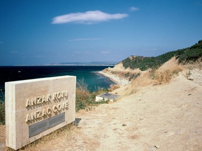 Apartment Apartment near Baia Verde Beach - Environment photo 31