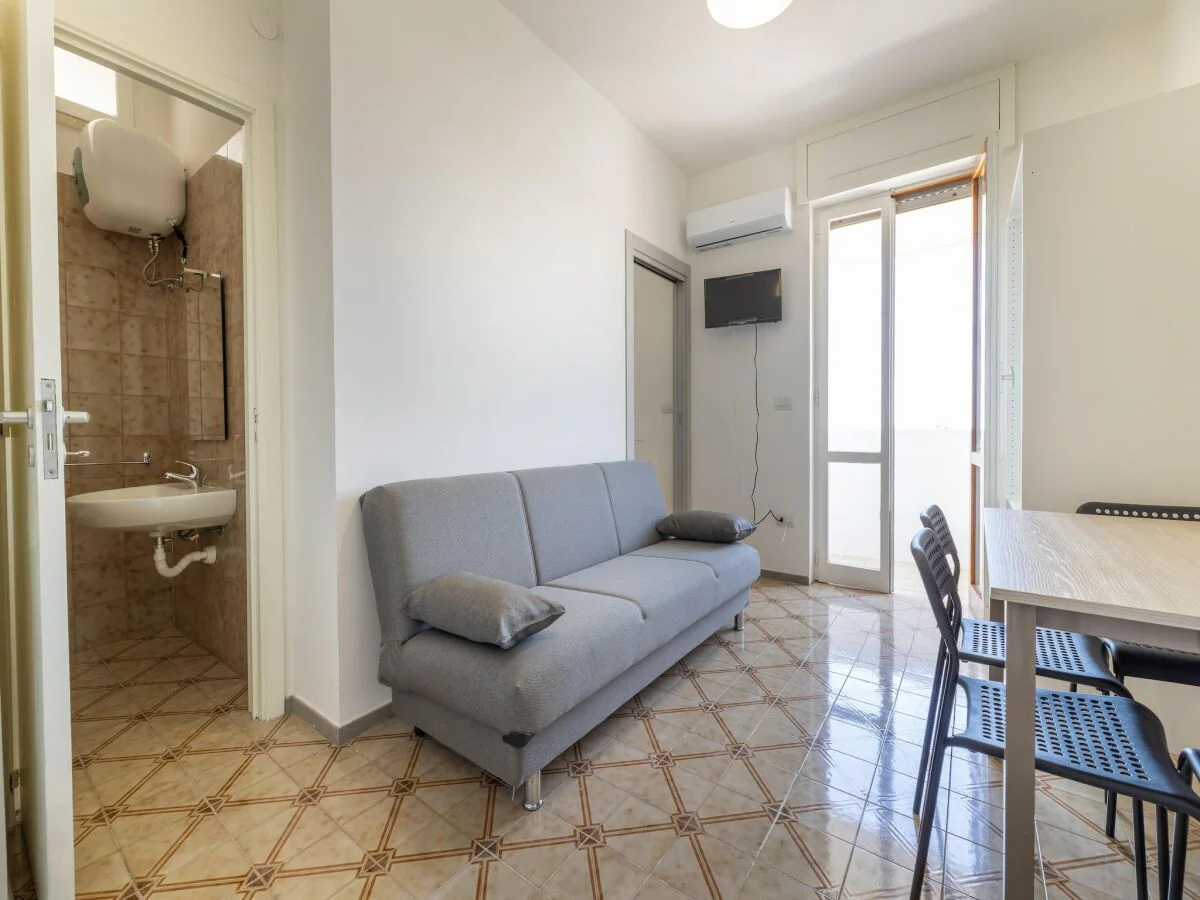 Apartment Baia Verde Breeze, Retreat