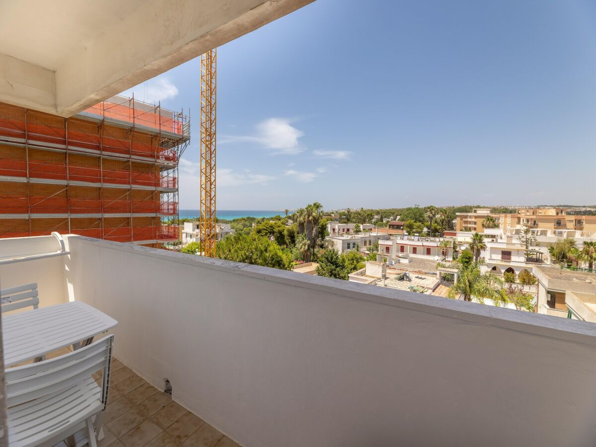 Apartment Baia Verde Breeze, Retreat - Outdoor photo 2