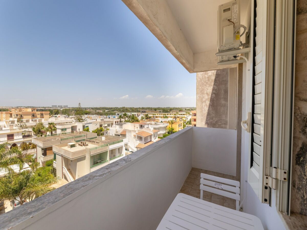 Apartment Baia Verde Breeze, Retreat - Outdoor photo 3