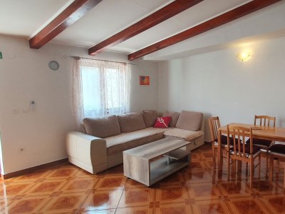 Apartment Two bedroom apartment with terrace Ćunski, Lošinj A-7951-a - Outdoor photo 12