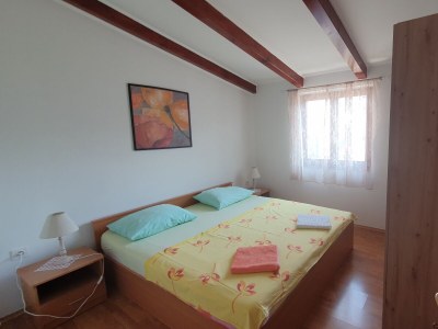 Apartment Two bedroom apartment with terrace Ćunski, Lošinj A-7951-a - Outdoor photo 17