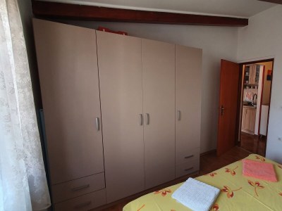 Apartment Two bedroom apartment with terrace Ćunski, Lošinj A-7951-a - Outdoor photo 18