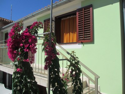 Apartment Two bedroom apartment with terrace Ćunski, Lošinj A-7951-a - Outdoor photo 27