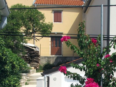 Apartment Two bedroom apartment with terrace Ćunski, Lošinj A-7951-a - Outdoor photo 29