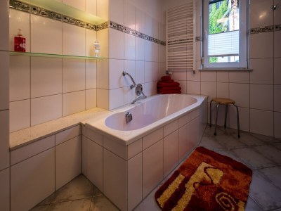 Apartment Schöne Ferienwohnung in Veckenstedt - Features photo 20
