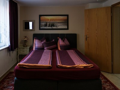 Apartment Schöne Ferienwohnung in Veckenstedt - Features photo 37
