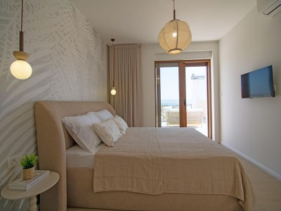 Villa Strandvilla mit Pool in der Nähe von Split - Features photo 29