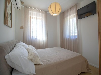 Villa Strandvilla mit Pool in der Nähe von Split - Features photo 38