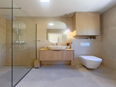 Villa Strandvilla mit Pool in der Nähe von Split - Features photo 45