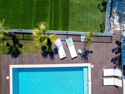 Villa Villa Florinda with Pool near Split - Outdoor photo 11