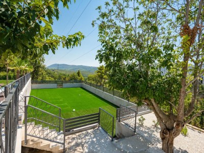 Villa Villa Florinda with Pool near Split - Outdoor photo 47