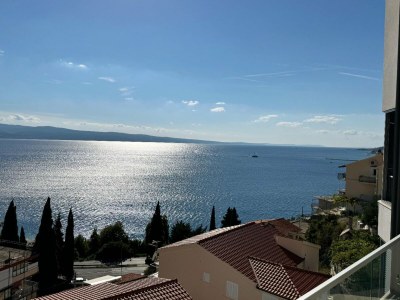 Villa Spacious Villa Apartment with Seaview - Outdoor photo 11
