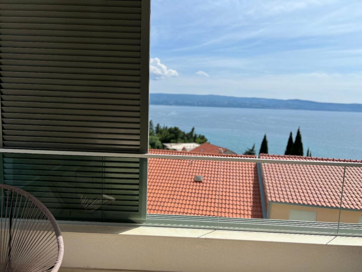 Villa Omiš Seaside Retreat for Family - Outdoor photo 2
