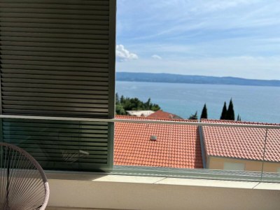 Villa Omiš Seaside Retreat for Family - Outdoor photo 2