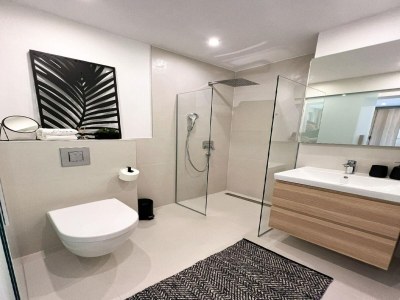 Villa Omiš Seaside Retreat for Family - Features photo 18