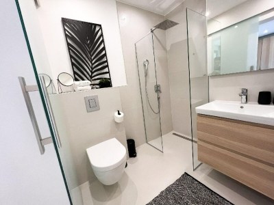 Villa Omiš Seaside Retreat for Family - Features photo 19