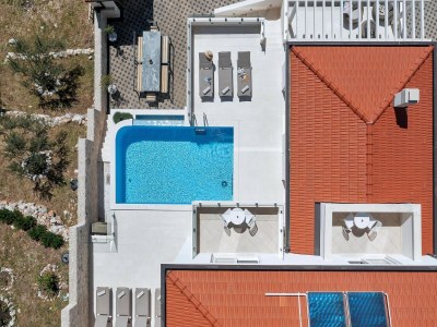 Villa Luxusvilla in Baška Voda - Environment photo 42
